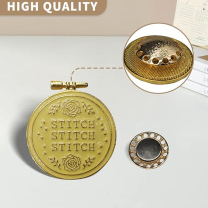 Needle Minder Magnet