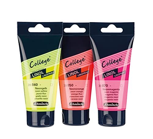 College Linol (2.54 Fl Oz)
