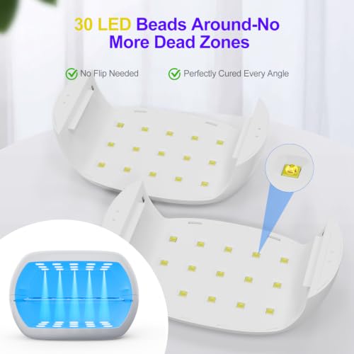 UV Light for Resin