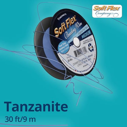 49 Strand Beading Wire