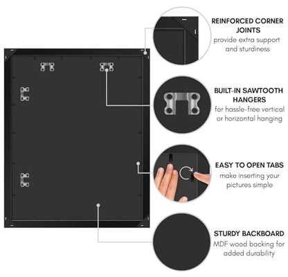 22x28 Poster Frame