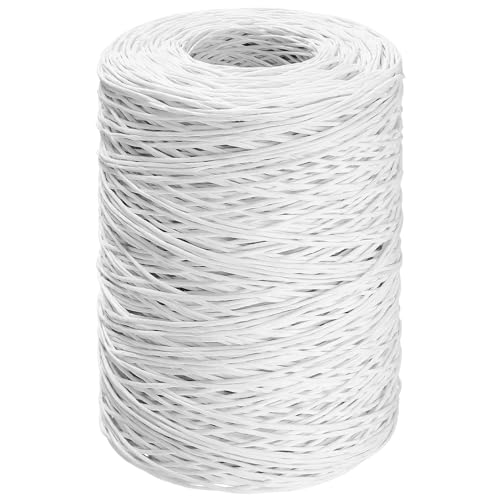 673 Feet Floral Vine Bind Wire Rustic Craft Wire