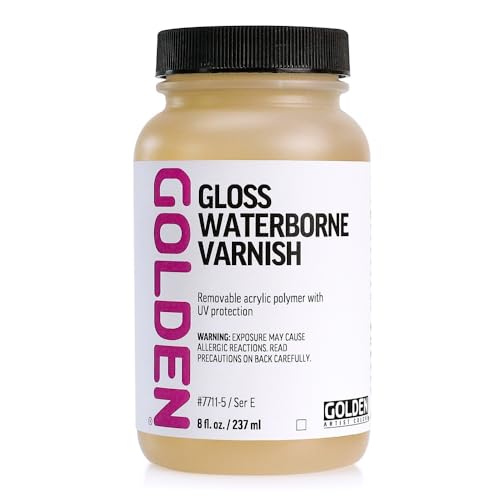 Artist Colors (8 Fl Oz)
