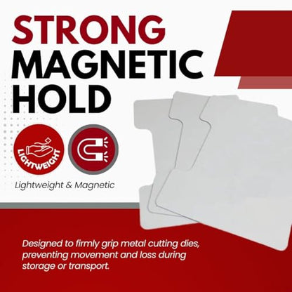 6979AA Magnetic Die Sheet Set 9 (9 Count)