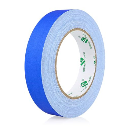 Blue Gaffer Tape (90 Foot)