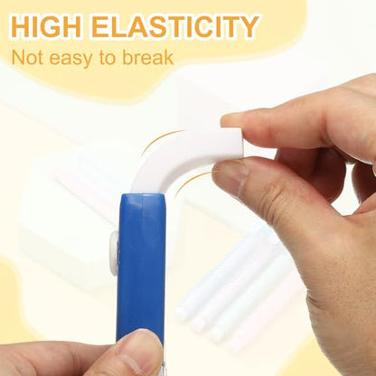 4 Pack Erasers