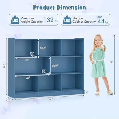 Toy Storage Organizer