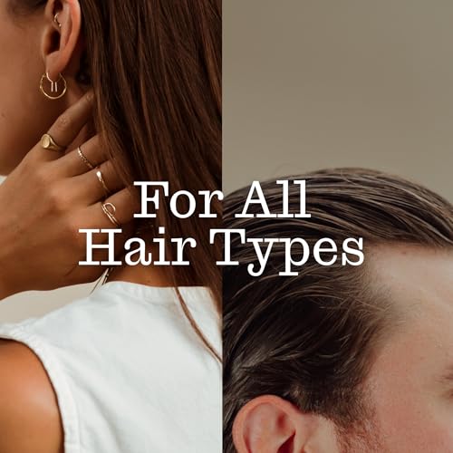 Supply All Purpose Hair Pomade for Men & Women (3 Ounce)