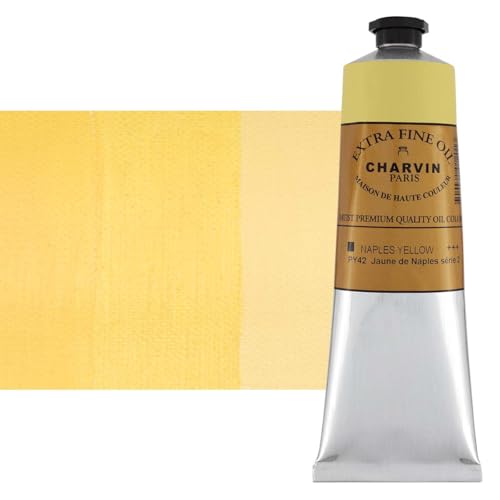 Extra Fine Oil Paint (5.07 Fl Oz)