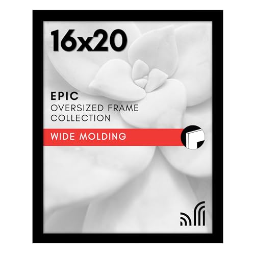 16x20 Poster Frame