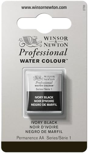Professional Watercolor