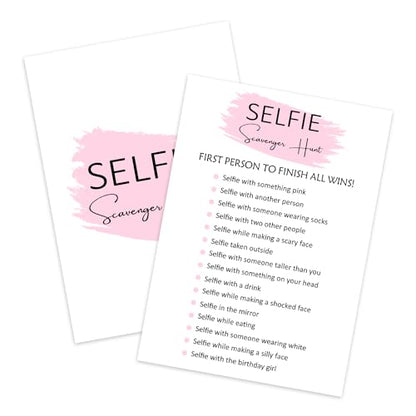 Birthday Party Game