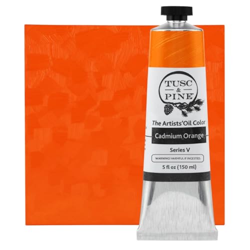 Artist Oil Paint (5.07 Fl Oz)