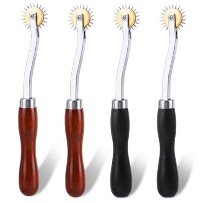 4PCS Tracing Wheel Sewing Tool