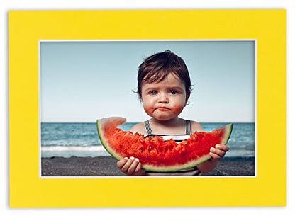 6x8 Mat for 8x10 Frame (10 Count)