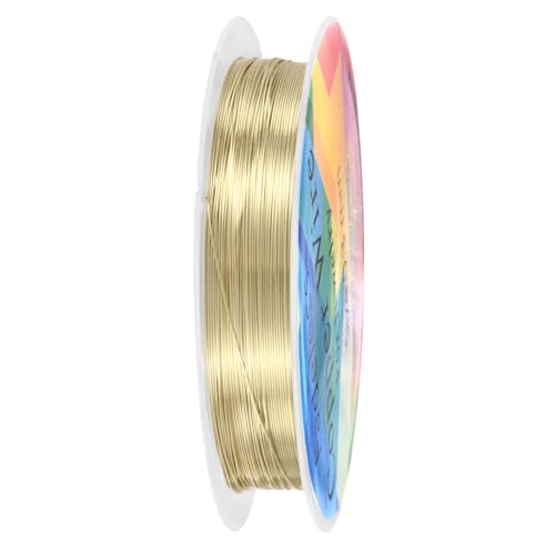 0.3mm 28 Gauge Copper Wire 15m