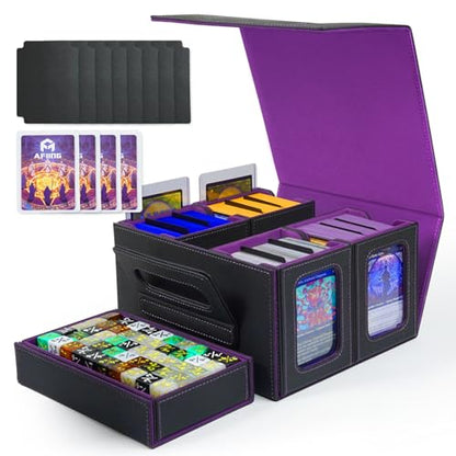 Commander Deck Box for MTG