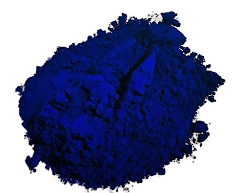 Prussian Blue Pigment (16 Ounce)