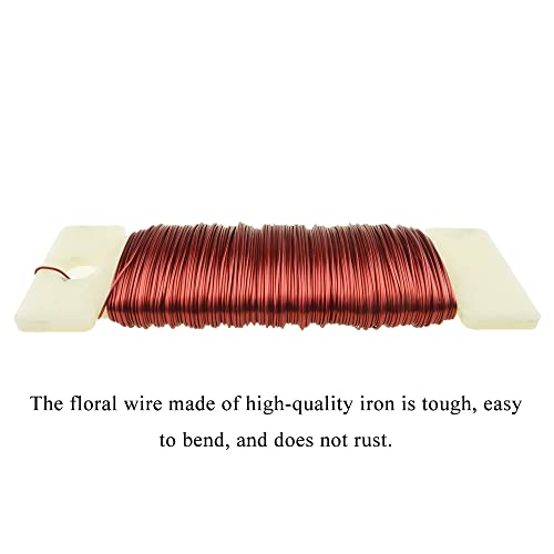 26Gauge Red 1Roll Total 38Yards