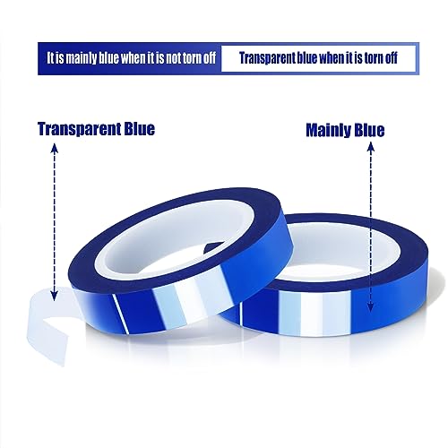 2 Rolls 10mm x16m (2 Count)