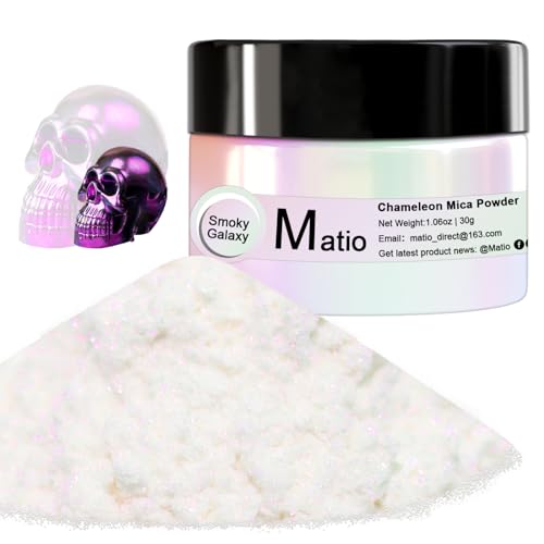 Chameleon Mica Powder