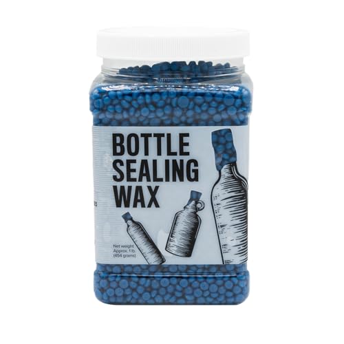 Blended Waxes