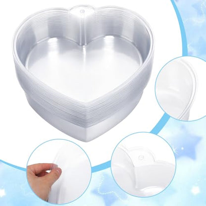 24 Pcs Stepping Stone Kit Includes Concrete Mold (24 Count)