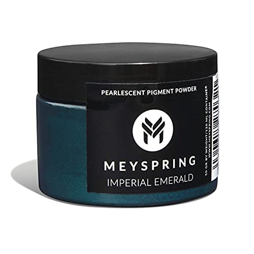 Imperial Emerald