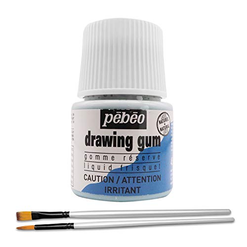 Pebeo Drawing Gum