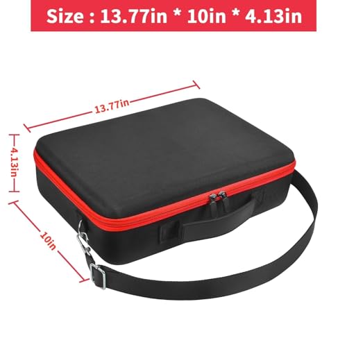 2700+ Trading Card Case for MTG