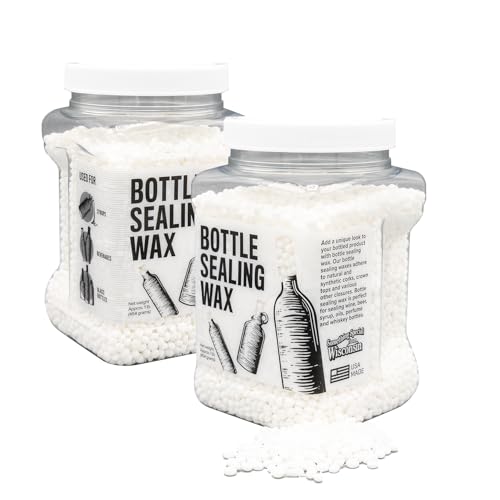 Blended Waxes