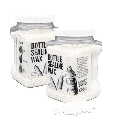 Blended Waxes