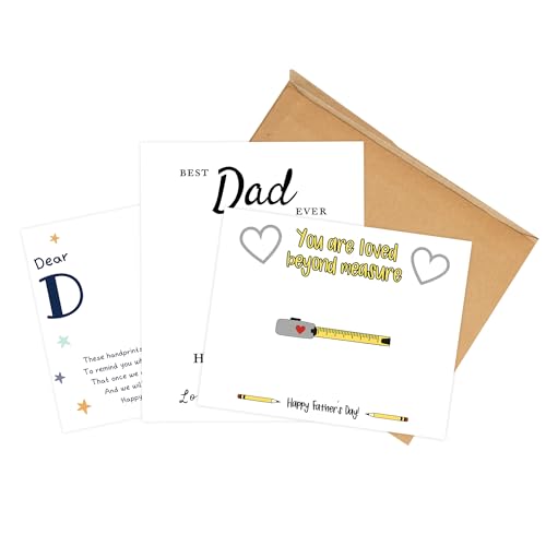 Father’s Day Crafts for Kids