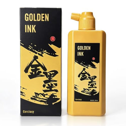 250 ML 4 OZ Calligraphy Ink
