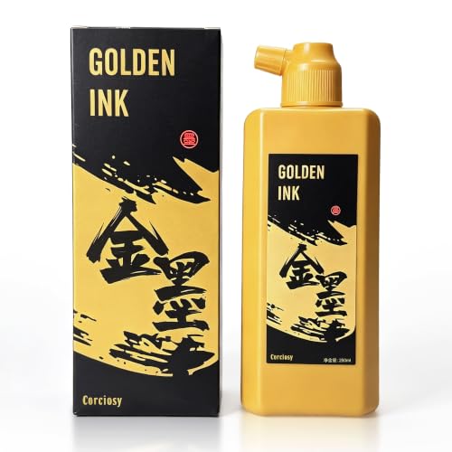 250 ML 4 OZ Calligraphy Ink