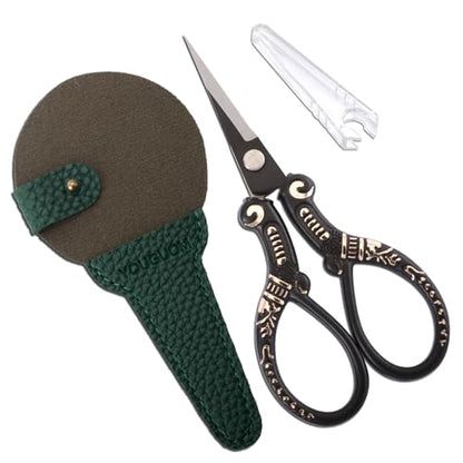 Small Crochet Scissors