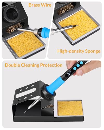 Soldering Iron Kit