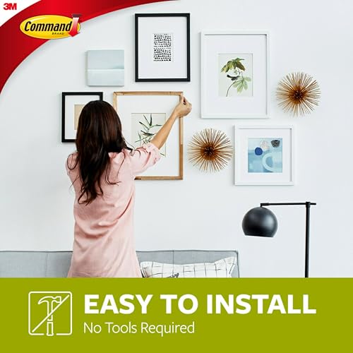 5 lb Universal Picture Hanger (3 Count)