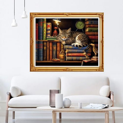 Cross Stitch Kits for Adults Beginners