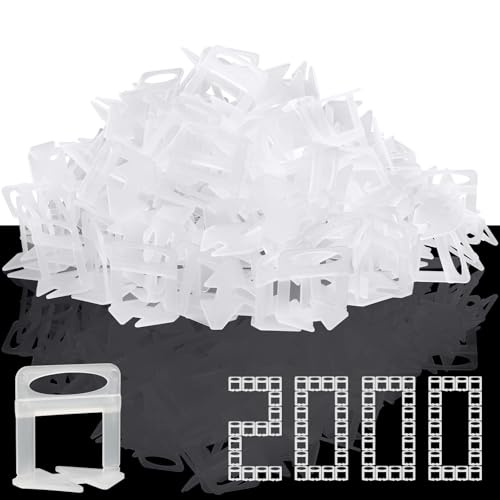 Tile Leveling System