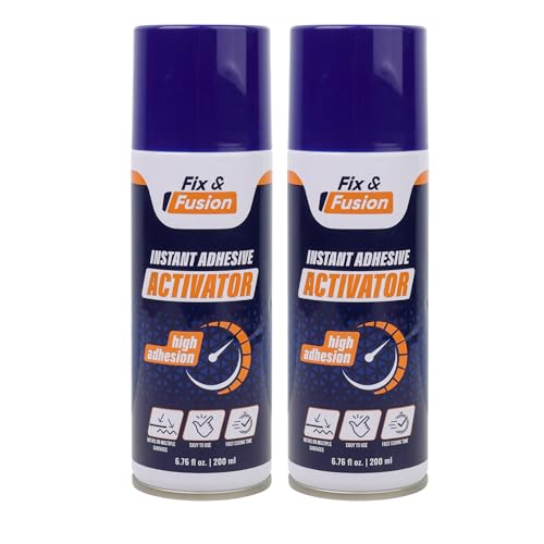 Activator Spray (13.52 Fl Oz)