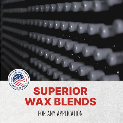 Blended Waxes