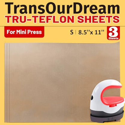 PTFE Teflon Sheets