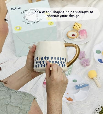 Pott’d Paintables Paint