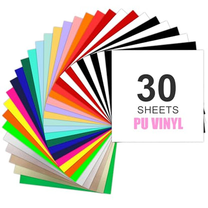 12" x 12" HTV Heat Transfer Vinyl