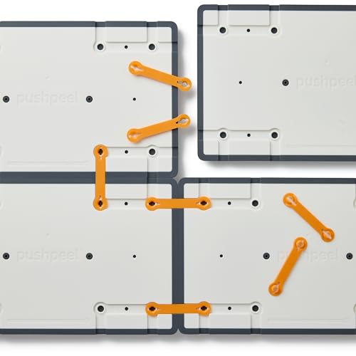 XL Sensory Activity Board