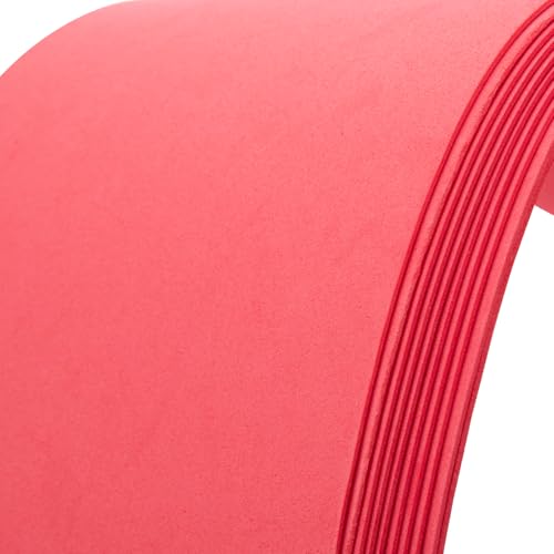 10 Pack Eva Foam Sheets Craft 8 x 12 inch (6.67 Sq Ft)