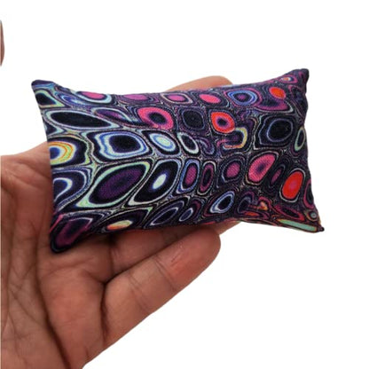 Emery Pincushion for Sewing