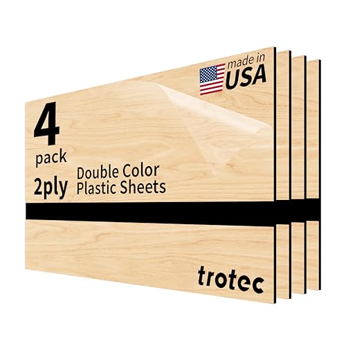 TroLase 12"x24"x1