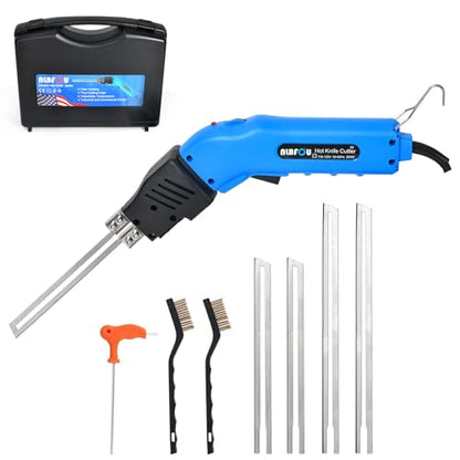 Electric Hot Knife Foam Cutter Air
